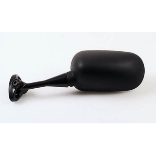 SHIN YO Spiegel Schwarz Honda Style, Links (1Stck.)   , 1138841001