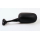 SHIN YO Spiegel Schwarz Honda Style, Links (1Stck.)   , 1138841001