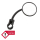 SHIN YO Lenkerspiegel Enduro Schwarz Rechts (1Stck.)   , 1138828002