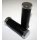 SHIN YO Lenkergriffe Chrom/Leder   , 1141887