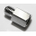 SHIN YO Spiegeladapter Loch M10 Rechts auf Bolzen M10 Rechts Chrom   , 1140552