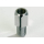 SHIN YO Spiegeladapter Loch M8 Rechts auf Bolzen M8 Links Chrom   , 1141873