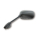 SHIN YO Verkleidungsspiegel Schwarz Yamaha Style, Links (1Stck.)   , 1138855001
