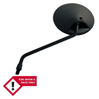 SHIN YO Lenkerspiegel gekröpft (1Stck.)   , 1146927