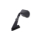 SHIN YO Verkleidungsspiegel Aluminium Schwarz (Paar)   , 1107839
