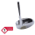 SHIN YO Lenkerendenspiegel Ferrara Chrom (1Stck.)   , 1108538001