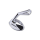 SHIN YO Lenkerendenspiegel Ferrara Chrom (1Stck.)   , 1108538001