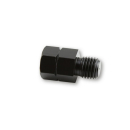 SHIN YO Spiegeladapter Loch M10 Rechts auf Bolzen M10...
