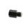 SHIN YO Spiegeladapter Loch M10 Rechts auf Bolzen M10 Links Schwarz   , 1140545
