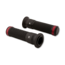 SHIN YO Marano Lenkergriffe Gummi, 7/8 Zoll (22,2 mm),...