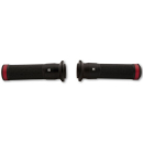 SHIN YO Marano Lenkergriffe Gummi, 7/8 Zoll (22,2 mm),...