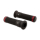 SHIN YO Marano Lenkergriffe Gummi, 7/8 Zoll (22,2 mm), 132 mm (Paar)   , 1108543002
