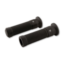 SHIN YO Marano Lenkergriffe Gummi, 7/8 Zoll (22,2 mm) 132...