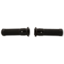 SHIN YO Marano Lenkergriffe Gummi, 7/8 Zoll (22,2 mm) 132...