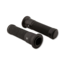 SHIN YO Marano Lenkergriffe Gummi, 7/8 Zoll (22,2 mm) 132 mm (Paar)   , 1108543001