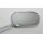 SHIN YO Spiegel Chrom Oval, Aluminium (Paar)   , 1108533002