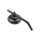 SHIN YO Spiegel Schwarz Mini, Rund (1Stck.)   , 1108526001