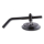 SHIN YO Spiegel Schwarz Mini, Rund (1Stck.)   , 1108526001