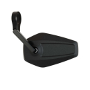 SHIN YO Lenkerendenspiegel Booster 2 Schwarz Kurz...