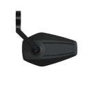 SHIN YO Lenkerendenspiegel Booster 2 Schwarz Kurz...