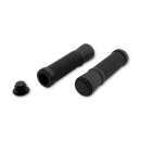 SHIN YO Lenkergriffe Gummi, 7/8 Zoll (22,2mm), 130mm...
