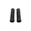 SHIN YO Lenkergriffe Gummi, 7/8 Zoll (22,2mm), 130mm...