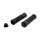 SHIN YO Lenkergriffe Gummi, 7/8 Zoll (22,2mm), 130mm (Paar)   , 1108544003
