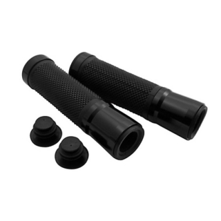 SHIN YO Lenkergriffe Gummi, 7/8 Zoll (22,2mm), 130mm (Paar)   , 1108544001