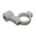 SHIN YO Spiegelschelle mit Rechtsgewinde   , 1108542002