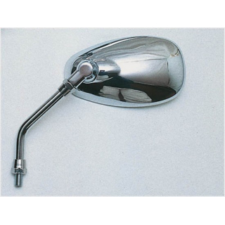 SHIN YO Spiegel Virago Chrom (1Stck.)   , 1139037001