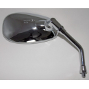 SHIN YO Spiegel Virago Chrom (1Stck.)   , 1139037001