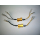 SHIN YO Leistungswiderstand 25 W - 6,8 Ohm Mit Kabel   , 1108546002