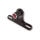 SHIN YO OLD SCHOOL TYP 5 LED-Rücklicht mit starrem Kennzeichenhalter   , 1107746