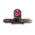 SHIN YO OLD SCHOOL TYP 5 LED-Rücklicht mit starrem Kennzeichenhalter   , 1107746