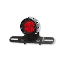 SHIN YO Miles LED Rücklicht E-Geprüft (1Stck)...