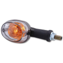 SHIN YO Oval Glühlampen Blinker Gehäuse Schwarz...