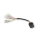 SHIN YO Rücklicht-Adapterkabel Für Honda (1Stck)   , 1107857