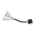 SHIN YO Rücklicht-Adapterkabel Für Honda (1Stck)   , 1107857