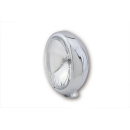 SHIN YO 4 1/2 Zoll Fernscheinwerfer Chrom...