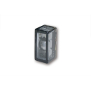 SHIN YO Cube-V LED Rücklicht Mit 3 SMDs Zum Einbau,...