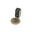 SHIN YO Cube-V LED Rücklicht Mit 3 SMDs Zum Einbau, E-Geprüft (1Stck)   , 1108509001