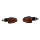 SHIN YO Arrow Glühlampen Mini Indicator Gehäuse...