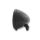 SHIN YO 6 1/2 Zoll Scheinwerfer El Paso Schwarz Glänzend   , 1108477001