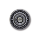 SHIN YO Ellipsoid Scheinwerfer Cyclops Schwarz Matt   , 1107620
