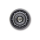 SHIN YO Ellipsoid Scheinwerfer Cyclops Schwarz Matt   , 1107620