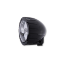 SHIN YO ABS Scheinwerfer HS1 Mit Fräsung, Schwarz,...