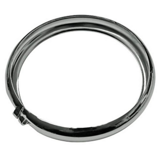 SHIN YO Lampenring für 4-1/2 Zoll, Bates-Style-Scheinwerfer   , 1108469002
