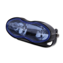 SHIN YO 5 3/4 Zoll Fernlicht und Nebelscheinwerfer H3 55W...