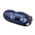 SHIN YO 5 3/4 Zoll Fernlicht und Nebelscheinwerfer H3 55W Schwarz Blau Glas   , 1108497002
