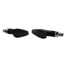 SHIN YO Peak LED Indicator Gehäuse  Carbon / Linse...